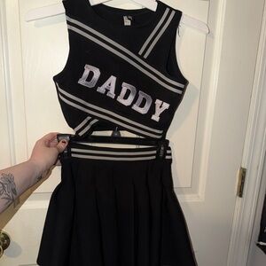 DOLLSKILL COSTUME